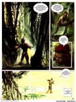 Nagarya - Erotikus képregény - 67. oldal