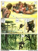 Nagarya - Erotikus képregény - 70. oldal