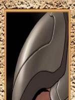 Naked earth 1. rész - Erotikus képregény - 11. oldal