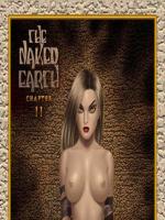 Naked earth 1. rész - Erotikus képregény - 20. oldal
