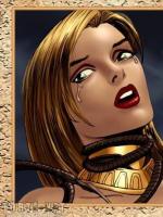 Naked earth 1. rész - Erotikus képregény - 25. oldal