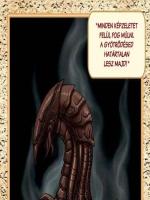 Naked earth 1. rész - Erotikus képregény - 27. oldal