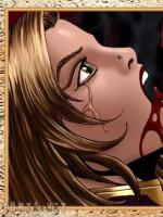 Naked earth 1. rész - Erotikus képregény - 30. oldal