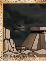 Naked earth 1. rész - Erotikus képregény - 31. oldal