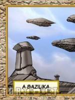 Naked earth 1. rész - Erotikus képregény - 32. oldal