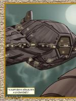 Naked earth 1. rész - Erotikus képregény - 39. oldal