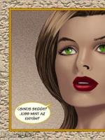 Naked earth 1. rész - Erotikus képregény - 41. oldal