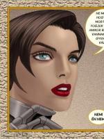 Naked earth 1. rész - Erotikus képregény - 42. oldal