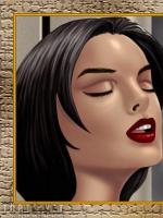 Naked earth 1. rész - Erotikus képregény - 48. oldal