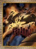 Naked earth 1. rész - Erotikus képregény - 58. oldal