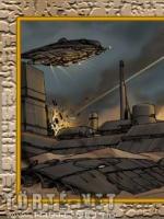 Naked earth 1. rész - Erotikus képregény - 59. oldal