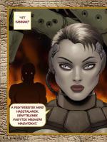 Naked earth 1. rész - Erotikus képregény - 61. oldal