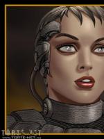 Naked earth 1. rész - Erotikus képregény - 75. oldal