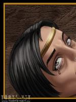 Naked earth 1. rész - Erotikus képregény - 76. oldal