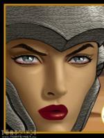 Naked earth 1. rész - Erotikus képregény - 79. oldal