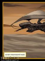 Naked earth 1. rész - Erotikus képregény - 80. oldal