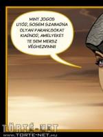 Naked earth 2. rész - Erotikus képregény - 5. oldal