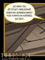 Naked earth 2. rész - Erotikus képregény - 7. oldal