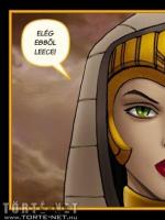 Naked earth 2. rész - Erotikus képregény - 17. oldal