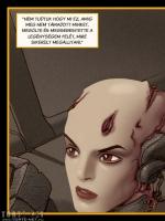 Naked earth 2. rész - Erotikus képregény - 24. oldal