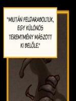 Naked earth 2. rész - Erotikus képregény - 25. oldal