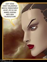 Naked earth 2. rész - Erotikus képregény - 26. oldal