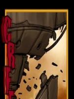 Naked earth 2. rész - Erotikus képregény - 27. oldal