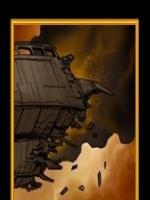 Naked earth 2. rész - Erotikus képregény - 28. oldal