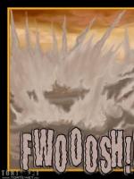 Naked earth 2. rész - Erotikus képregény - 31. oldal