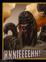 Naked earth 2. rész - Erotikus képregény - 32. oldal