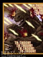 Naked earth 2. rész - Erotikus képregény - 37. oldal