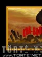 Naked earth 2. rész - Erotikus képregény - 38. oldal