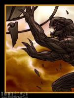 Naked earth 2. rész - Erotikus képregény - 40. oldal