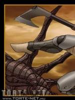 Naked earth 2. rész - Erotikus képregény - 47. oldal