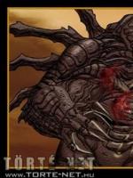 Naked earth 2. rész - Erotikus képregény - 48. oldal