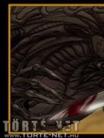 Naked earth 2. rész - Erotikus képregény - 51. oldal