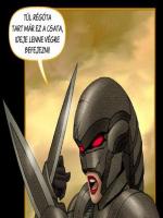 Naked earth 2. rész - Erotikus képregény - 53. oldal