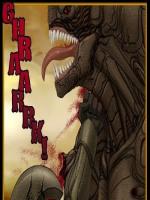 Naked earth 2. rész - Erotikus képregény - 54. oldal