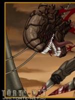 Naked earth 2. rész - Erotikus képregény - 55. oldal