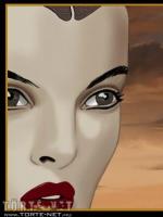 Naked earth 2. rész - Erotikus képregény - 59. oldal