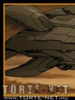 Naked earth 2. rész - Erotikus képregény - 62. oldal