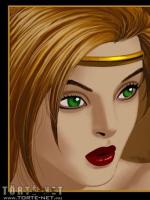 Naked earth 2. rész - Erotikus képregény - 66. oldal