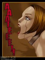 Naked earth 2. rész - Erotikus képregény - 68. oldal