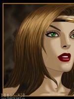 Naked earth 2. rész - Erotikus képregény - 72. oldal