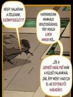 Naked earth 3. rész - Erotikus képregény - 4. oldal