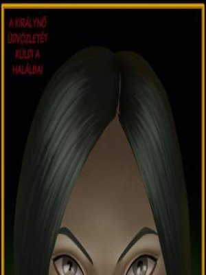 Naked earth 4. rész - Erotikus képregény - 2. oldal