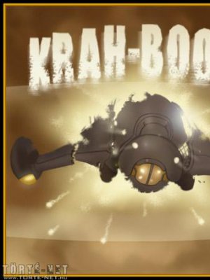 Naked earth 4. rész - Erotikus képregény - 3. oldal