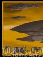 Naked earth 4. rész - Erotikus képregény - 4. oldal