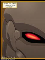 Naked earth 4. rész - Erotikus képregény - 10. oldal