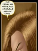 Naked earth 4. rész - Erotikus képregény - 21. oldal